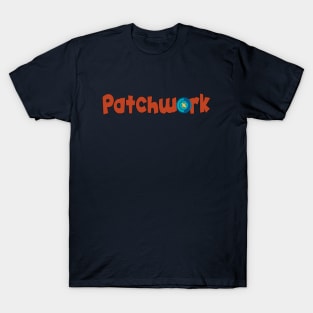 PATCHWORK T-Shirt